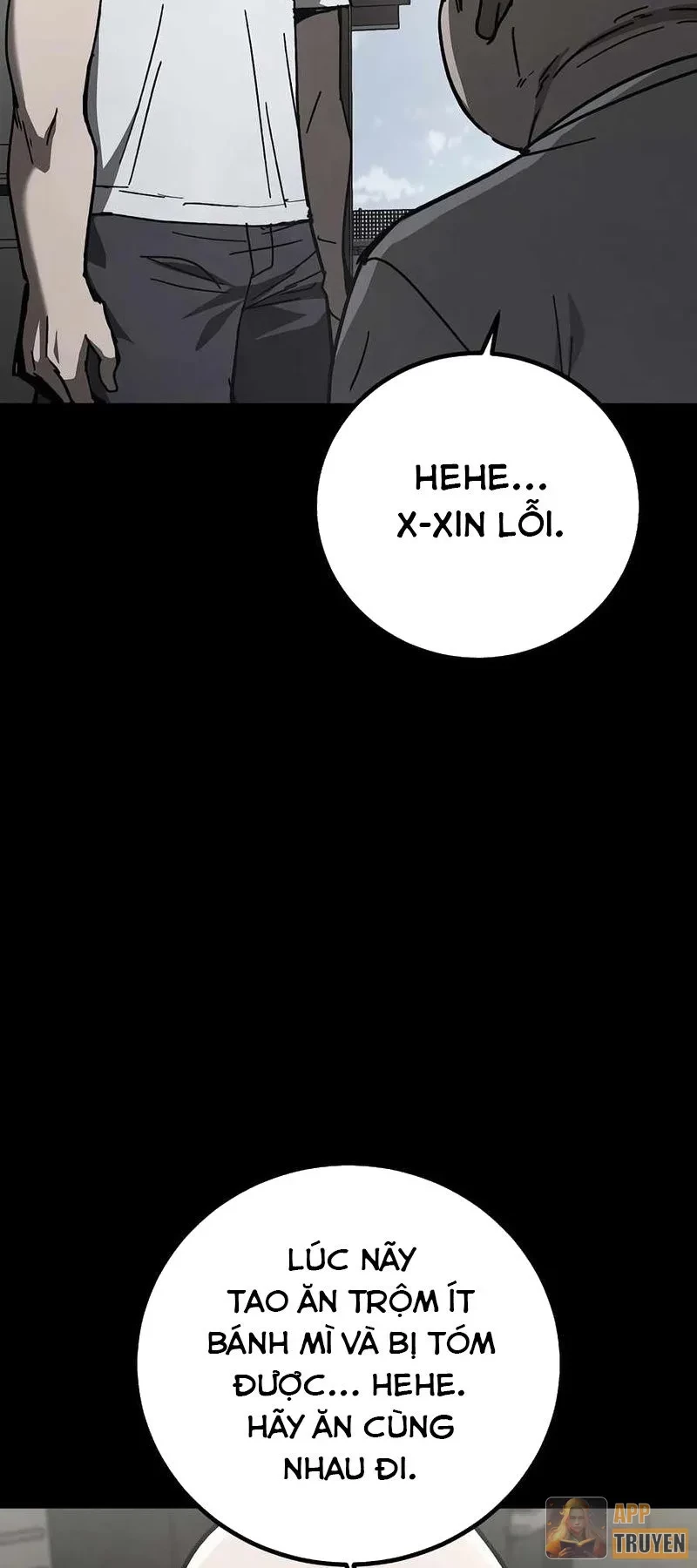 Người Dọn Dẹp Chapter 12 - 23