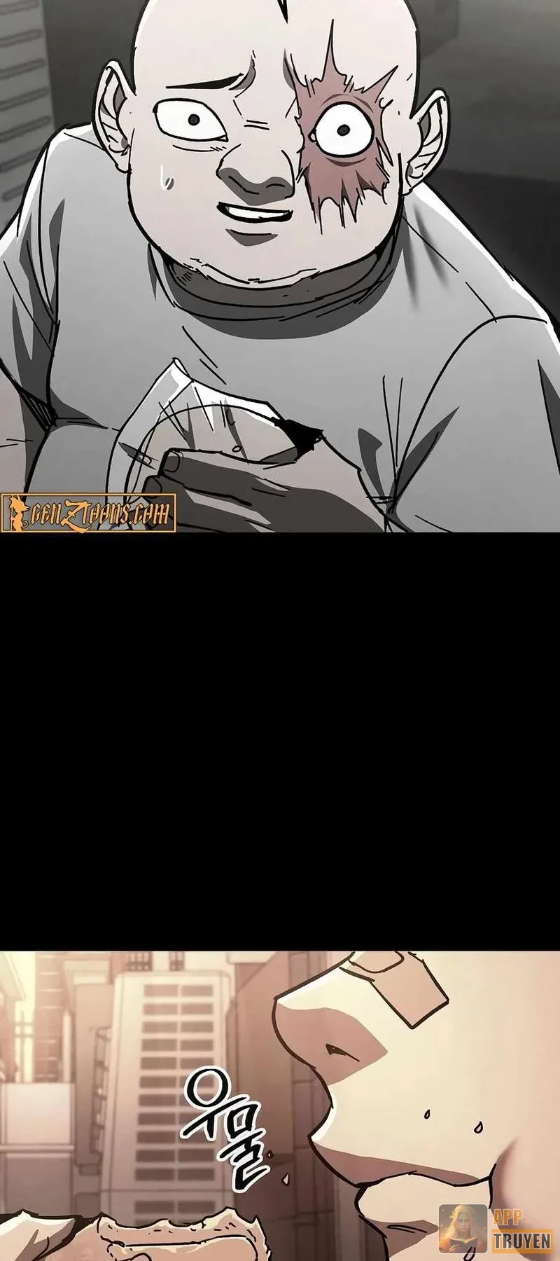 Người Dọn Dẹp Chapter 12 - 24