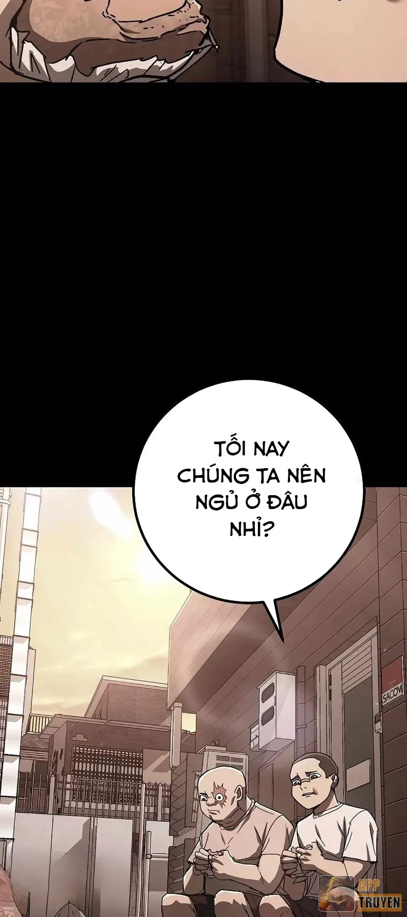 Người Dọn Dẹp Chapter 12 - 25