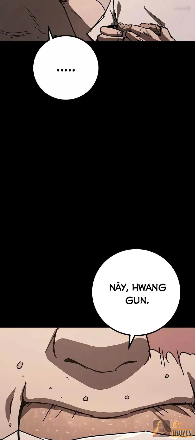 Người Dọn Dẹp Chapter 12 - 27