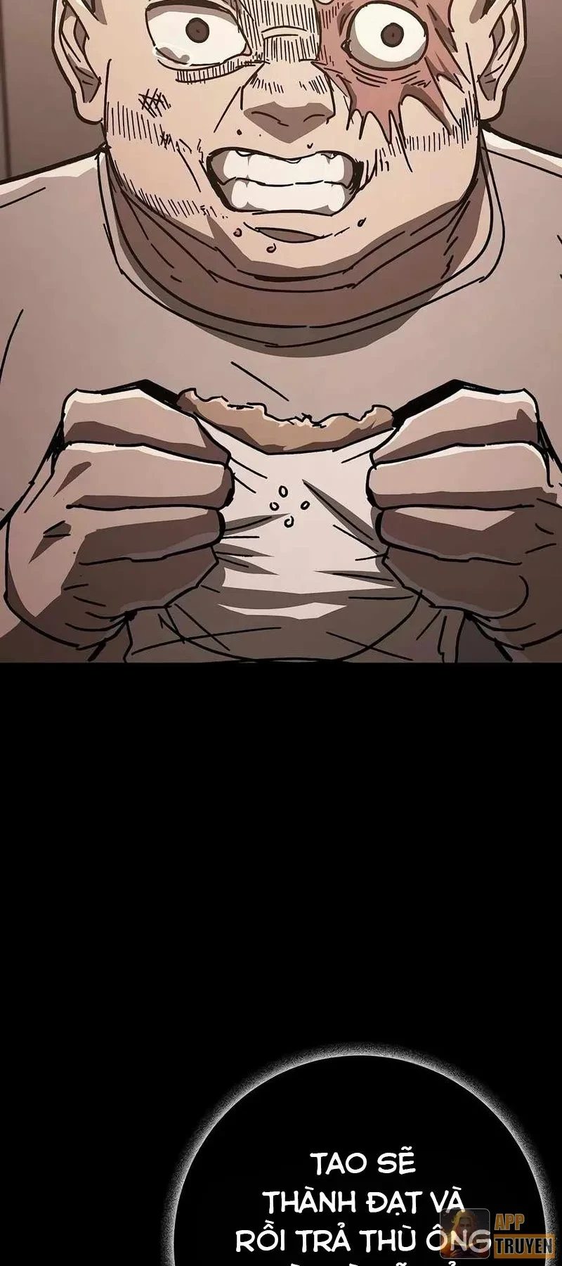 Người Dọn Dẹp Chapter 12 - 29