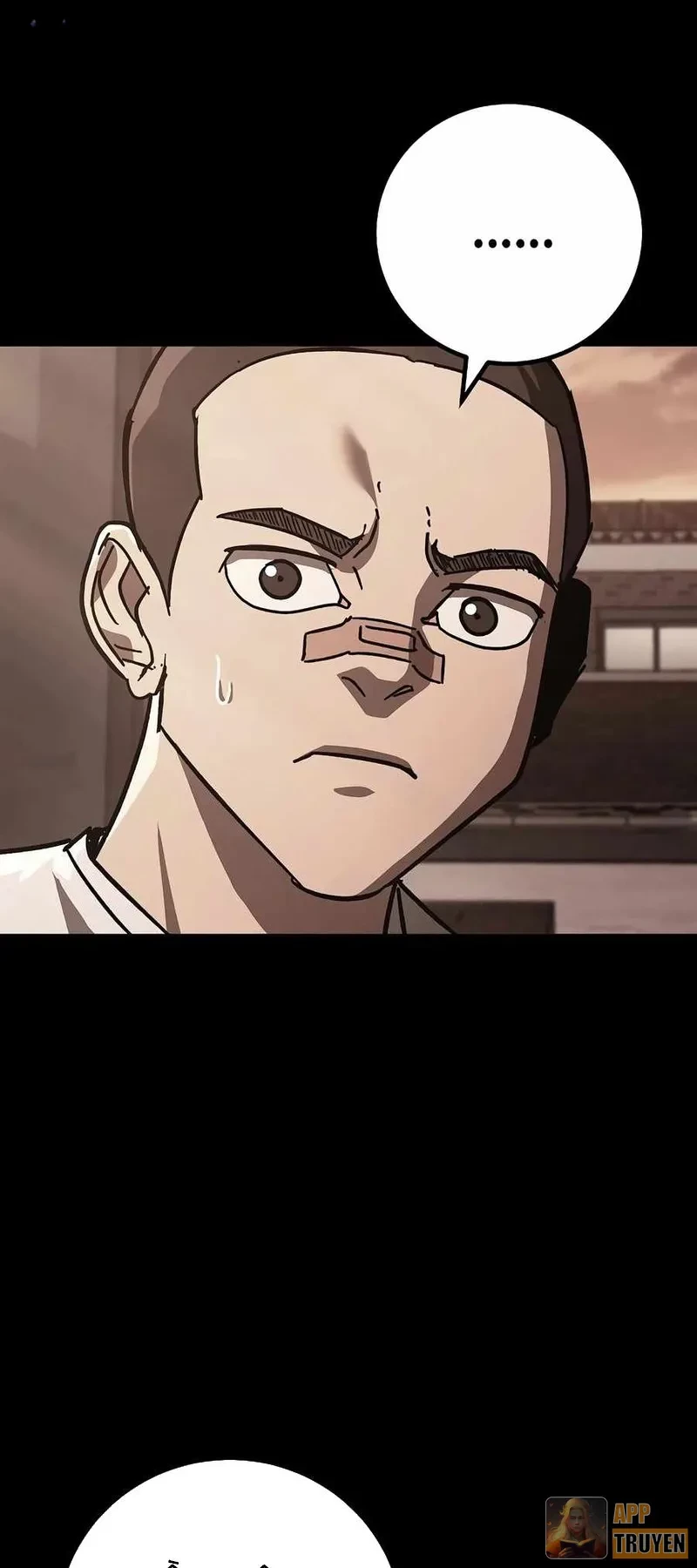 Người Dọn Dẹp Chapter 12 - 31