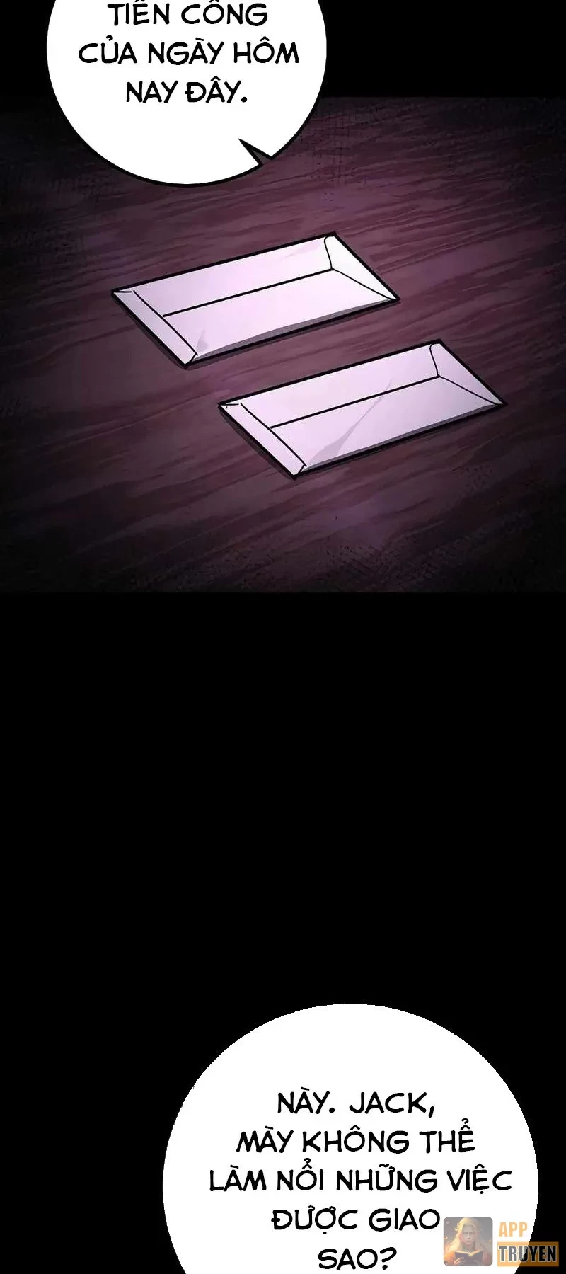 Người Dọn Dẹp Chapter 12 - 32