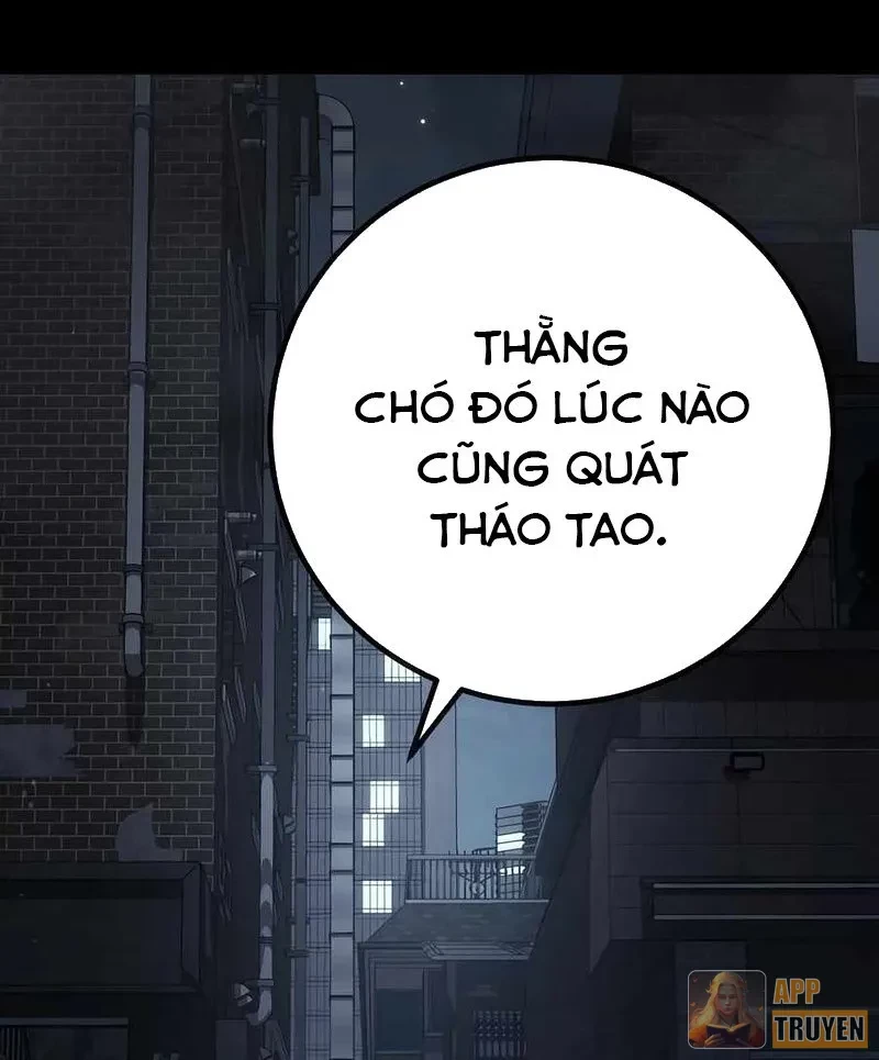 Người Dọn Dẹp Chapter 12 - 34