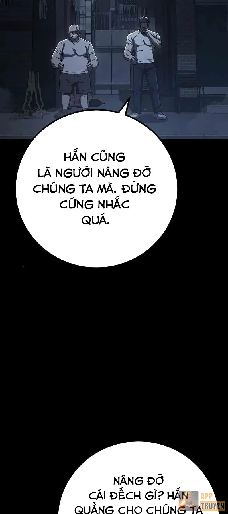 Người Dọn Dẹp Chapter 12 - 35