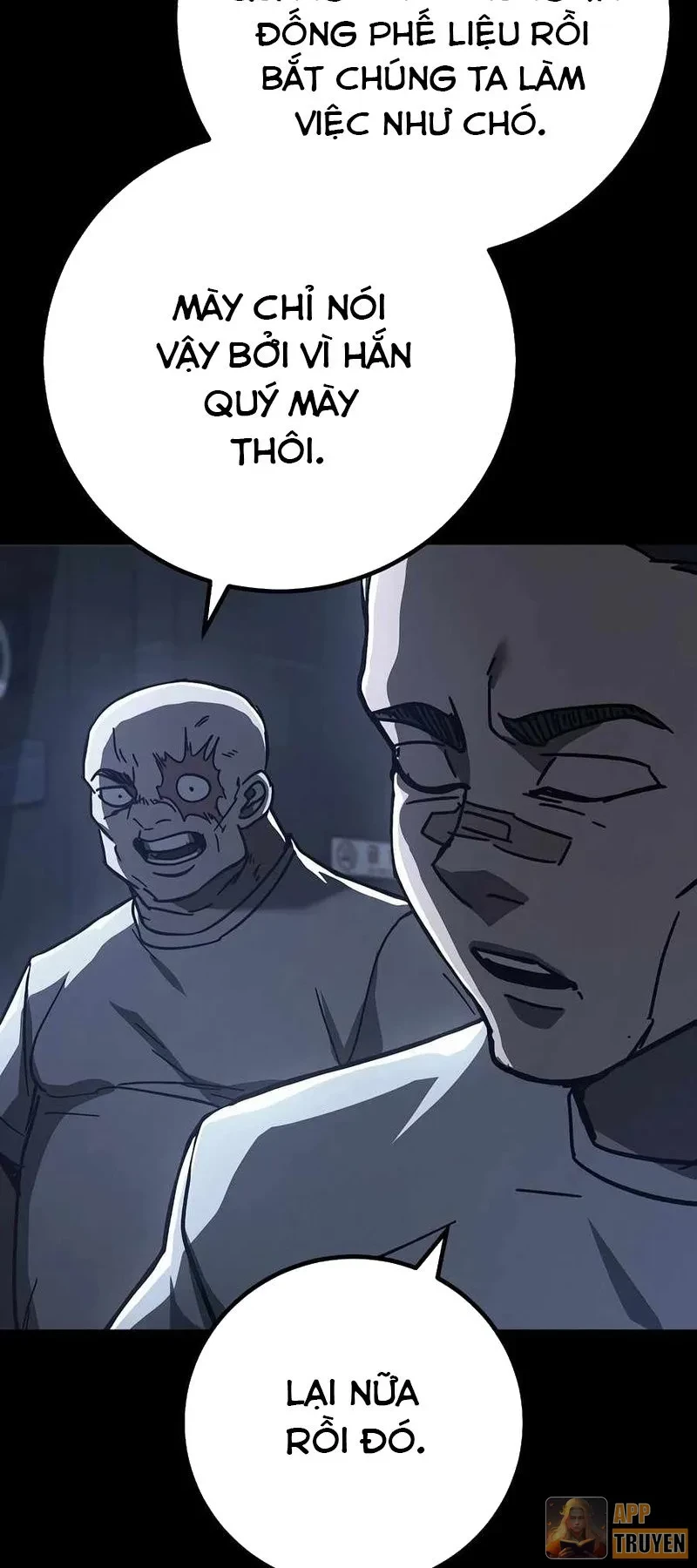 Người Dọn Dẹp Chapter 12 - 36