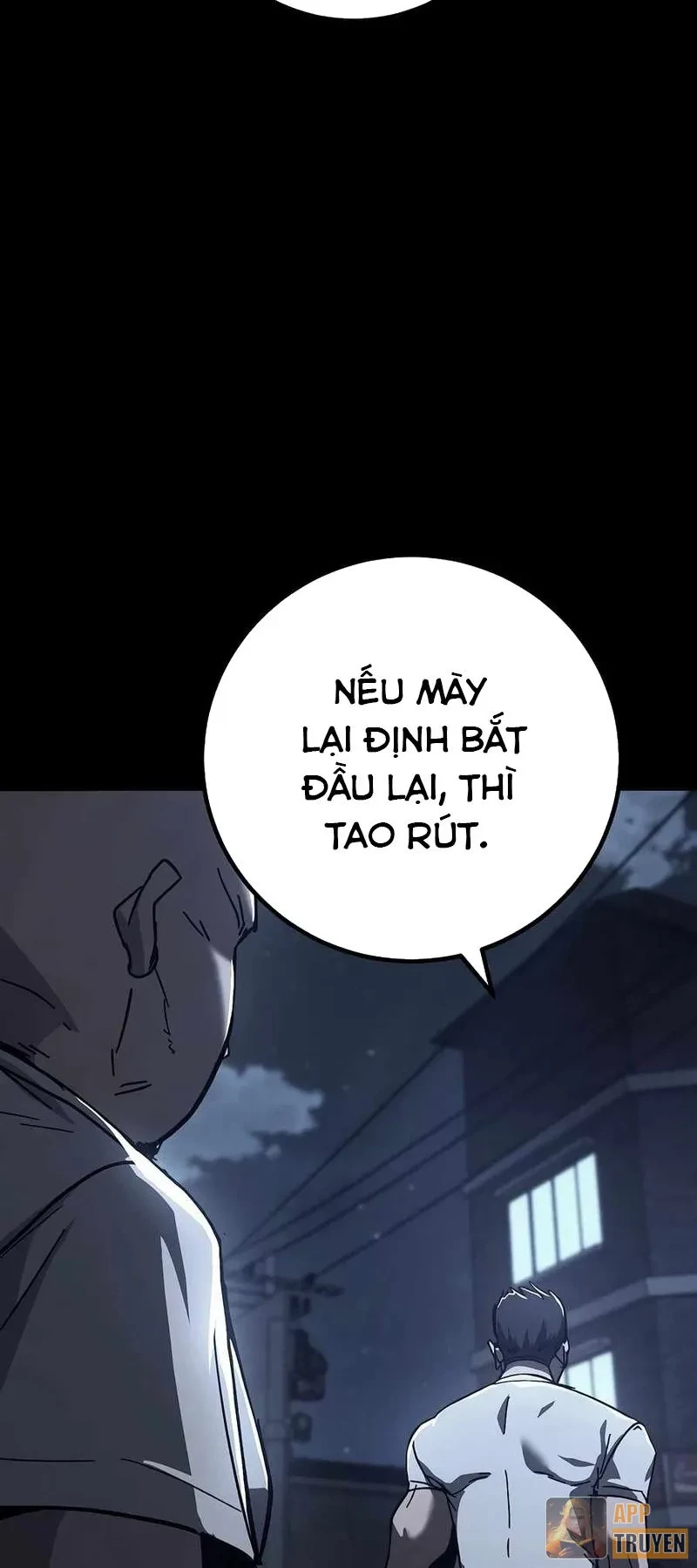 Người Dọn Dẹp Chapter 12 - 37