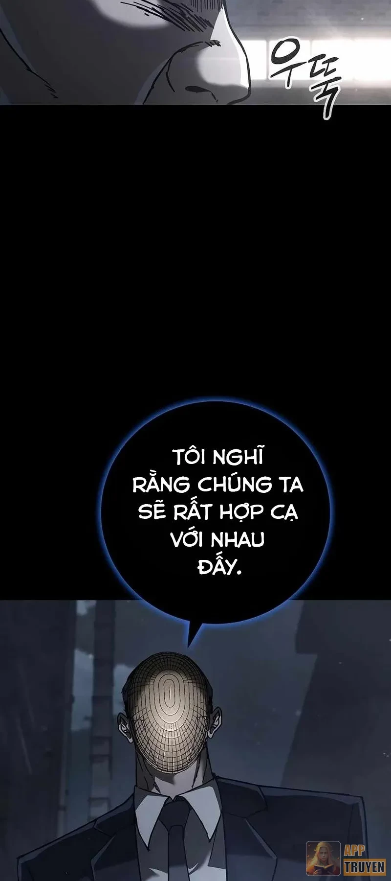 Người Dọn Dẹp Chapter 12 - 40