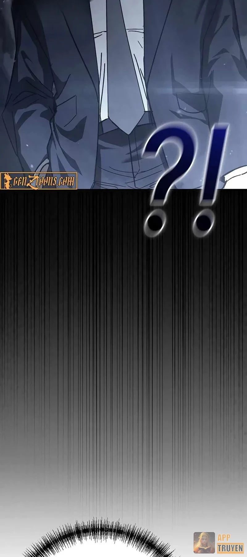 Người Dọn Dẹp Chapter 12 - 41