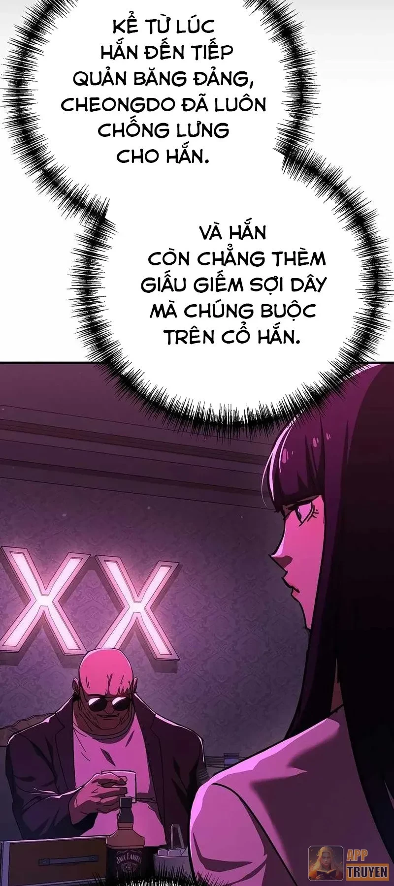 Người Dọn Dẹp Chapter 12 - 42