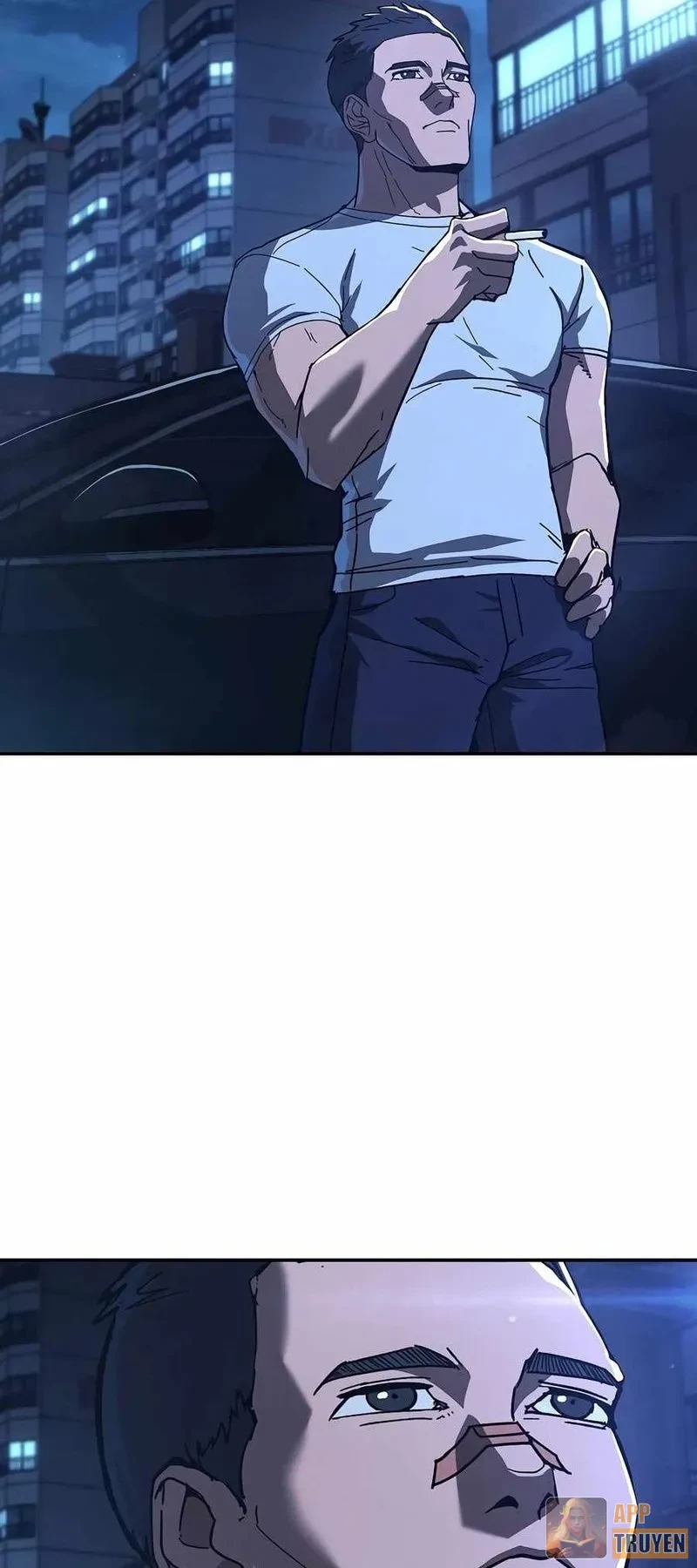 Người Dọn Dẹp Chapter 12 - 45