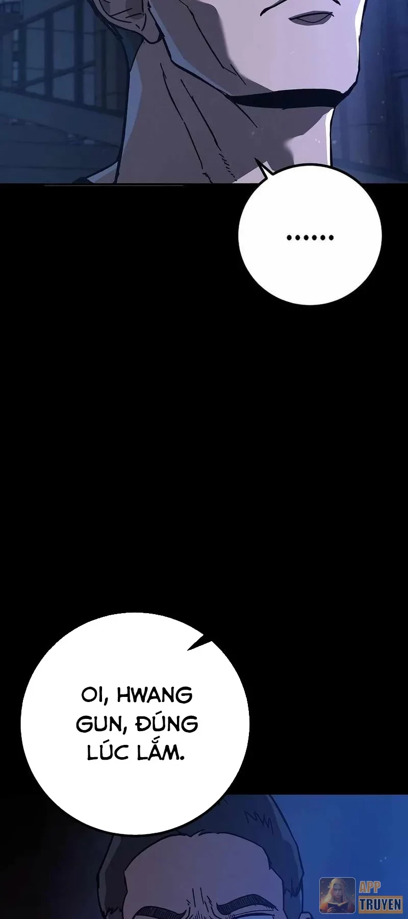 Người Dọn Dẹp Chapter 12 - 46