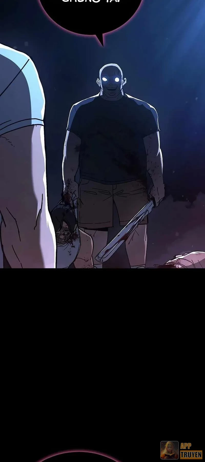 Người Dọn Dẹp Chapter 12 - 48