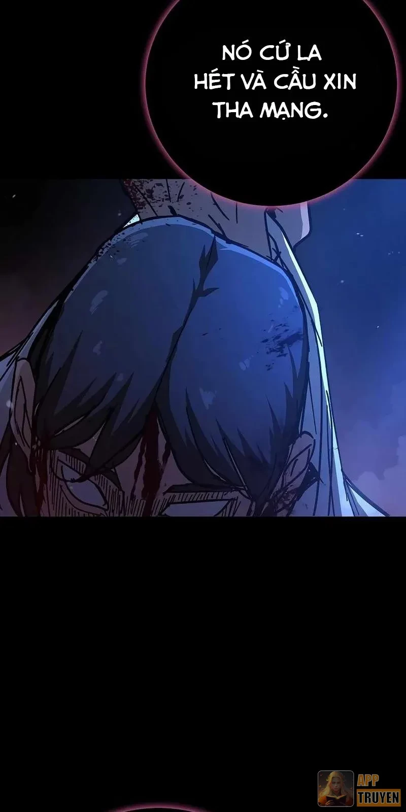 Người Dọn Dẹp Chapter 12 - 50