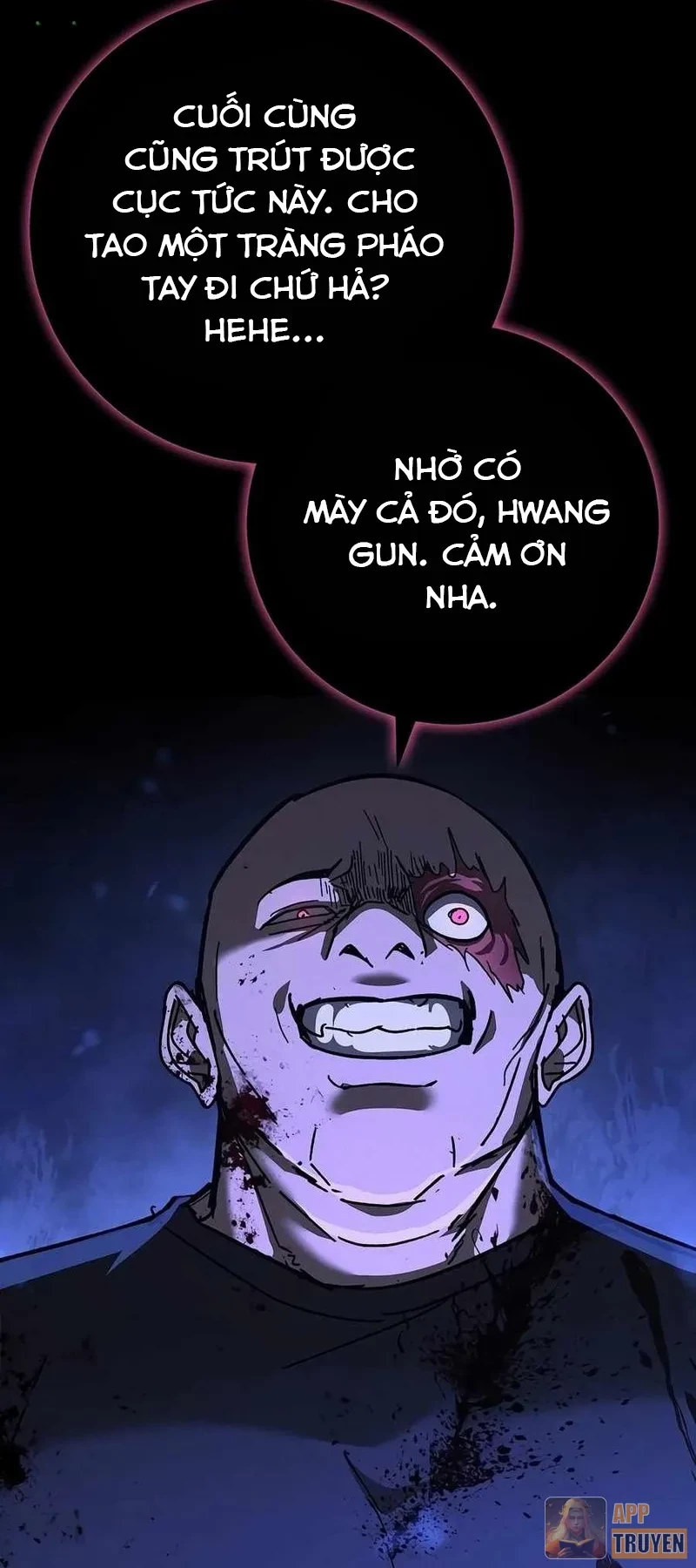 Người Dọn Dẹp Chapter 12 - 51