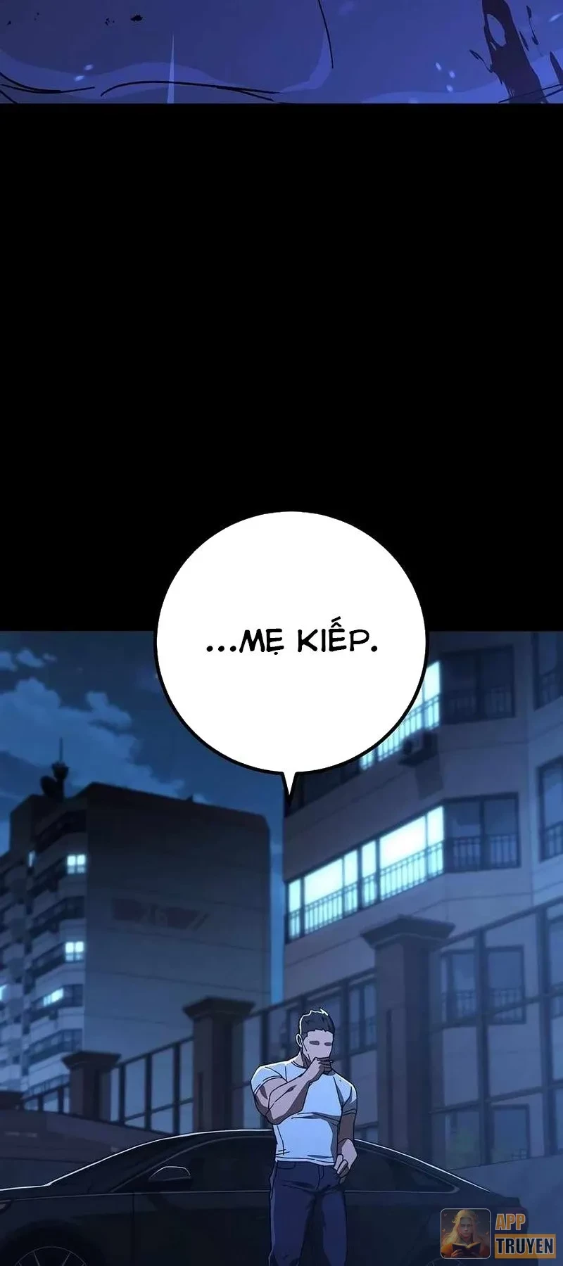 Người Dọn Dẹp Chapter 12 - 52