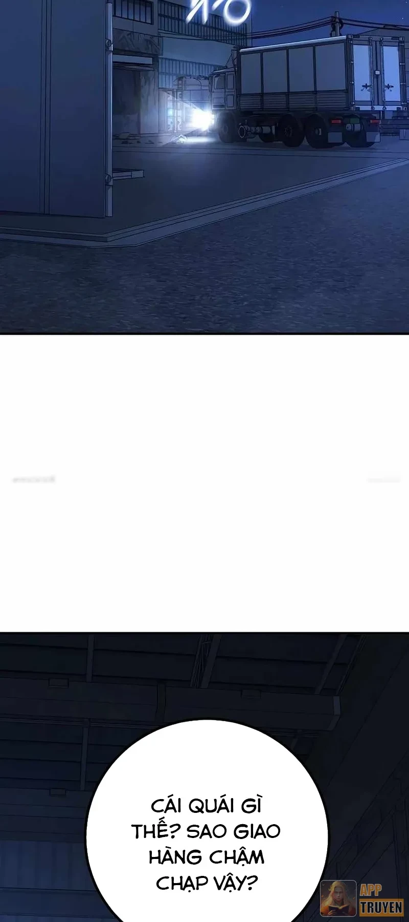 Người Dọn Dẹp Chapter 12 - 54