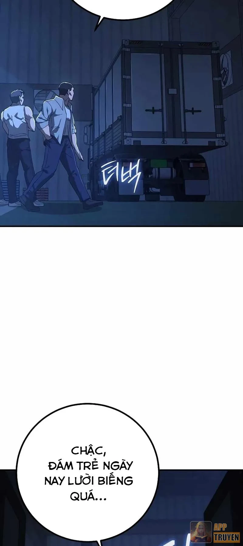 Người Dọn Dẹp Chapter 12 - 55