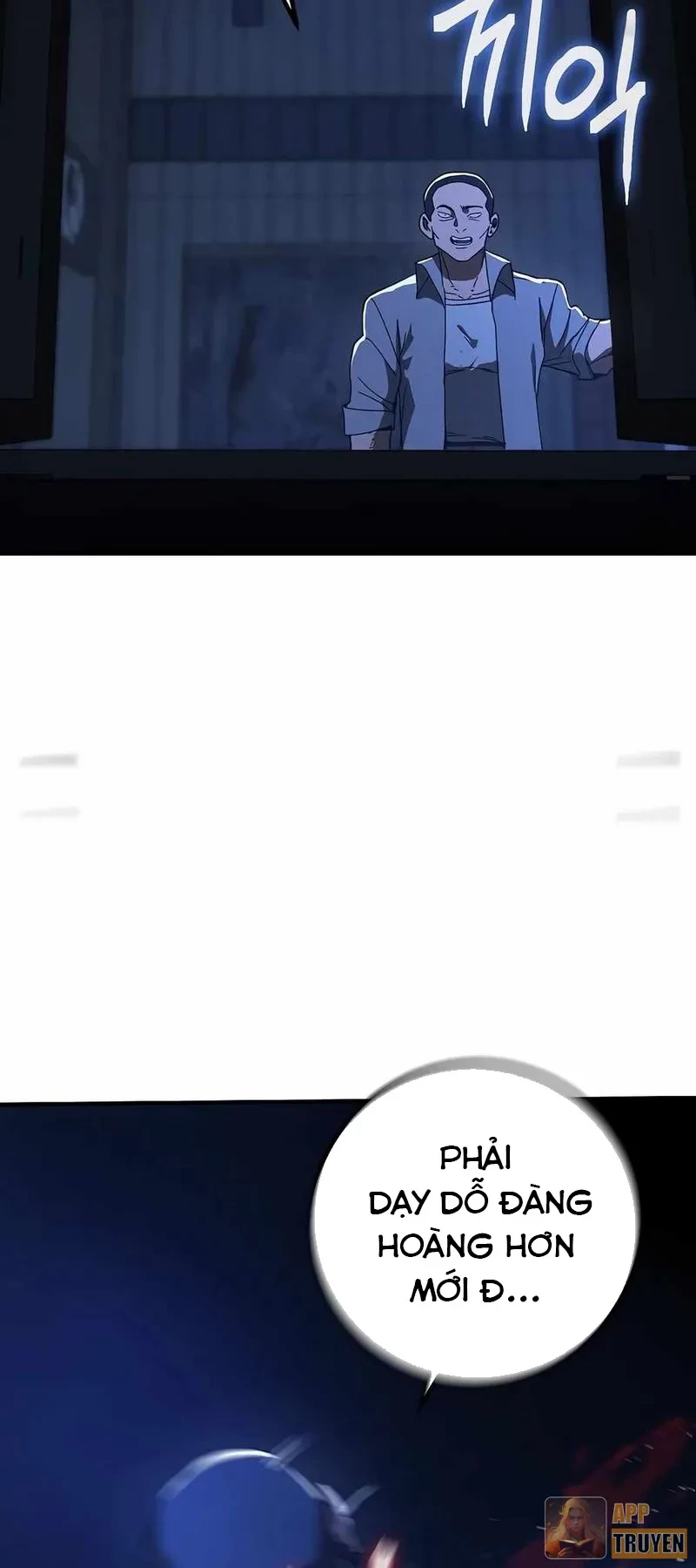 Người Dọn Dẹp Chapter 12 - 56