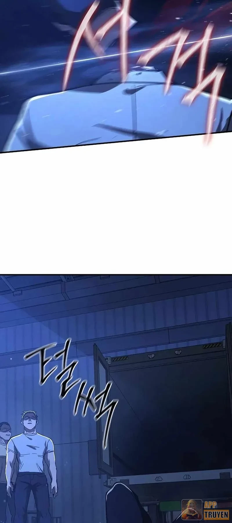 Người Dọn Dẹp Chapter 12 - 57