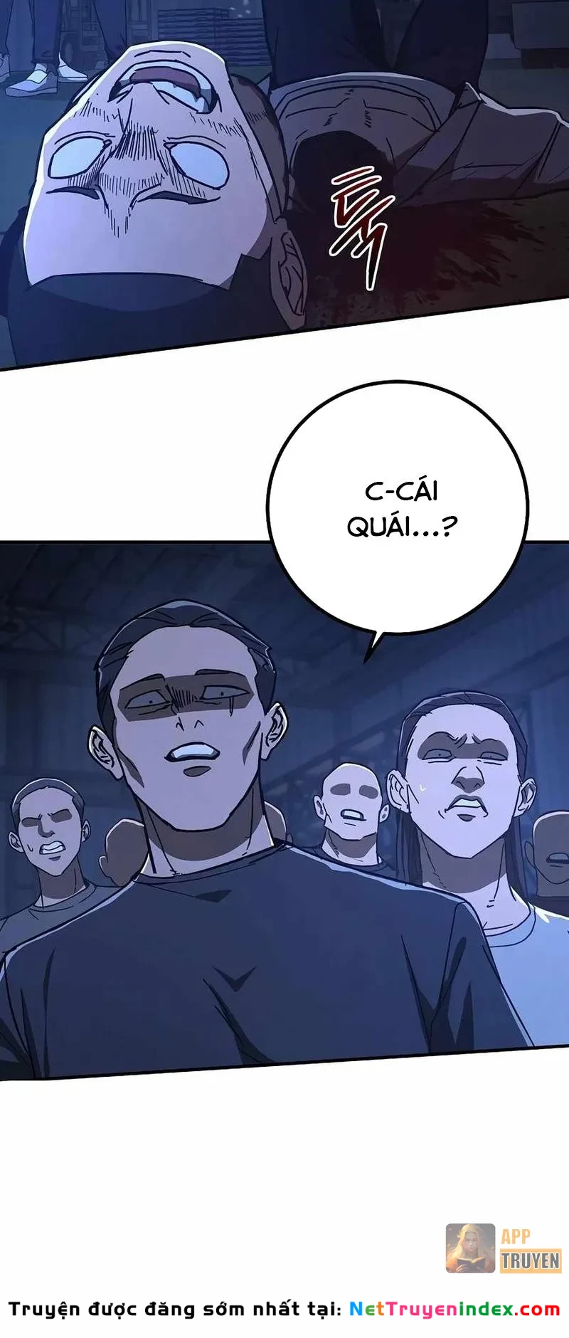 Người Dọn Dẹp Chapter 12 - 58