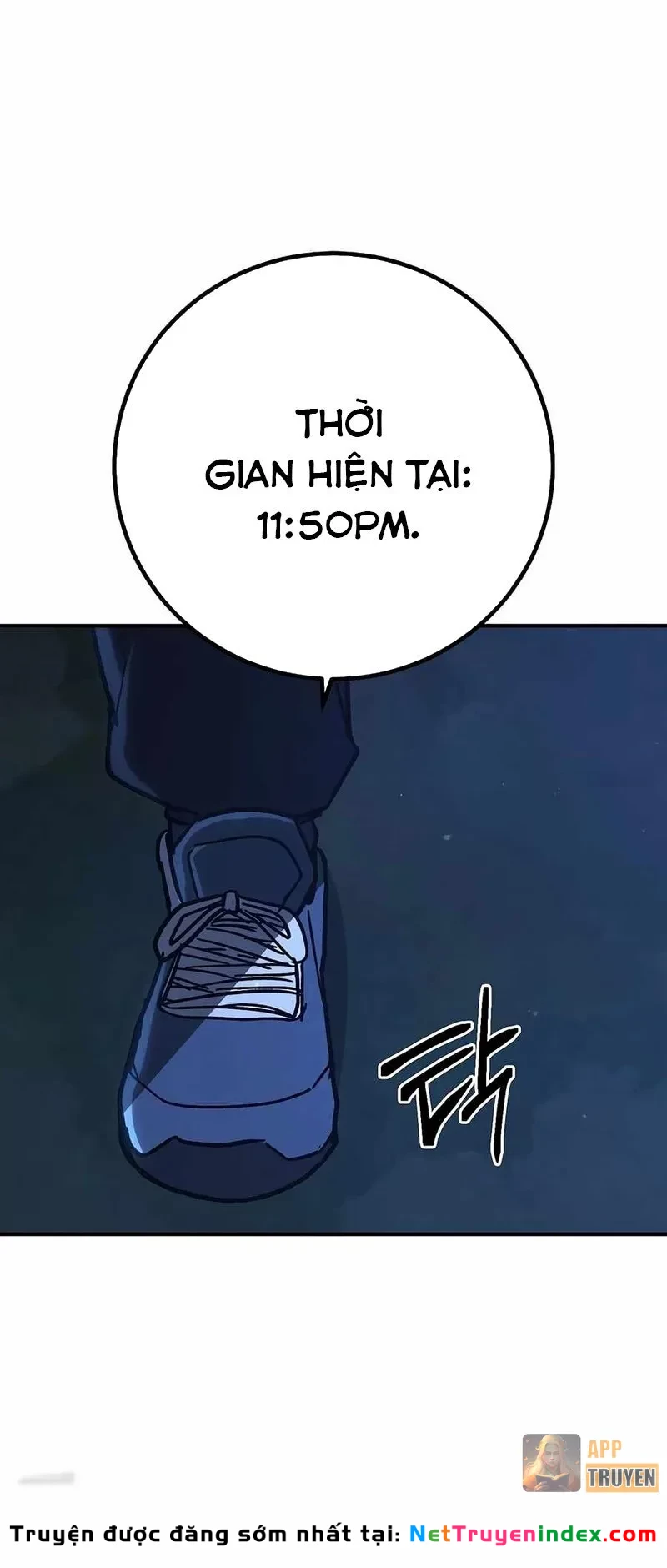 Người Dọn Dẹp Chapter 12 - 59