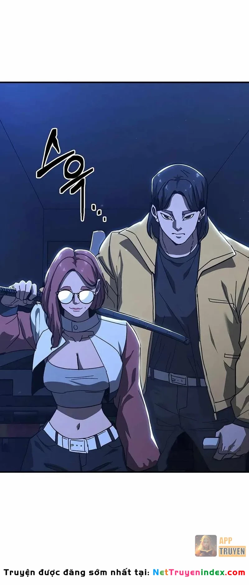 Người Dọn Dẹp Chapter 12 - 60