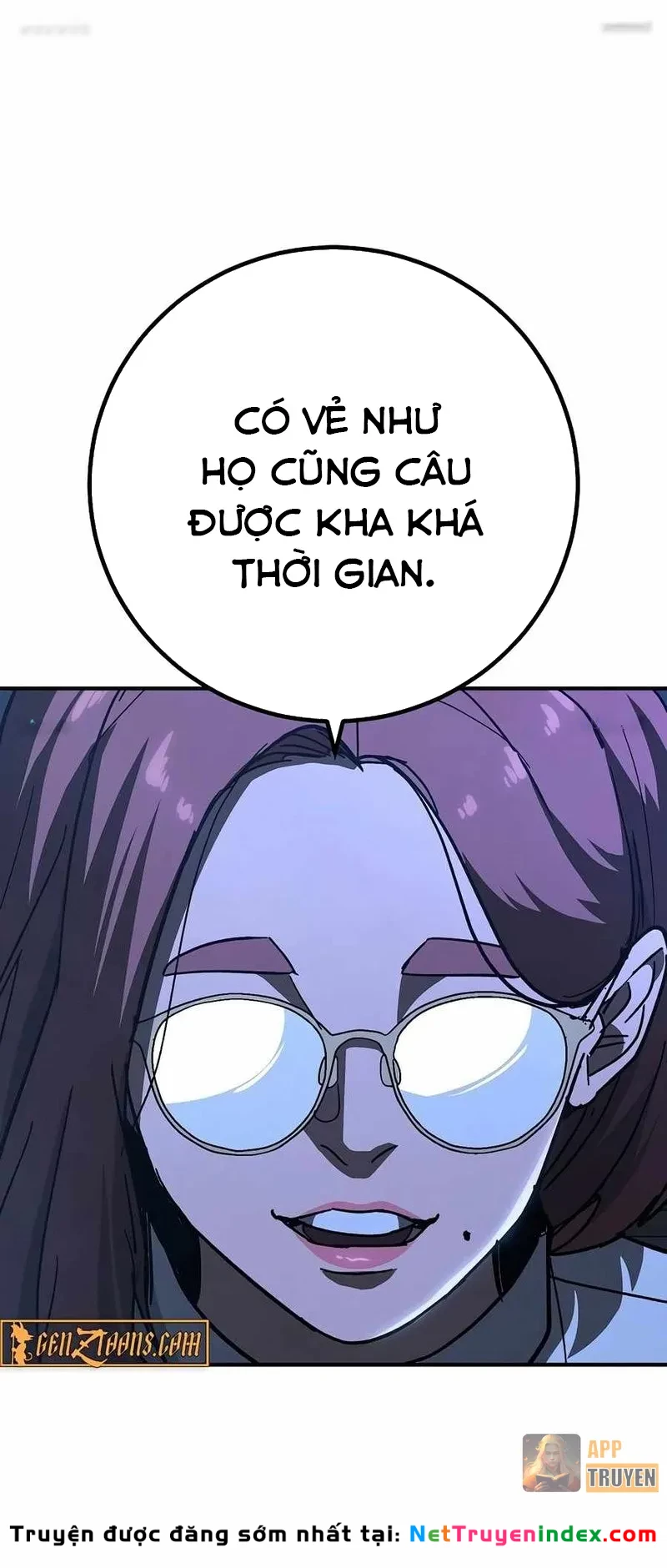 Người Dọn Dẹp Chapter 12 - 61