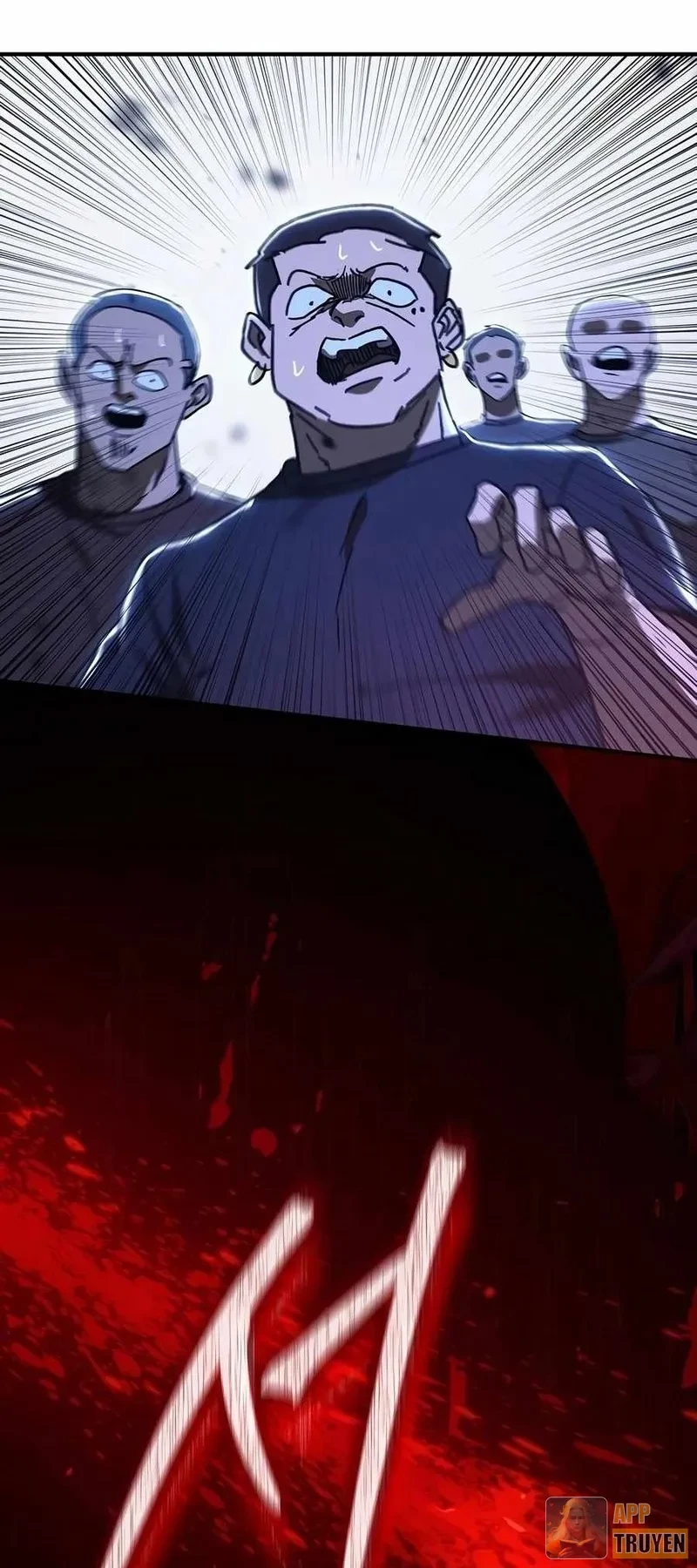 Người Dọn Dẹp Chapter 12 - 64