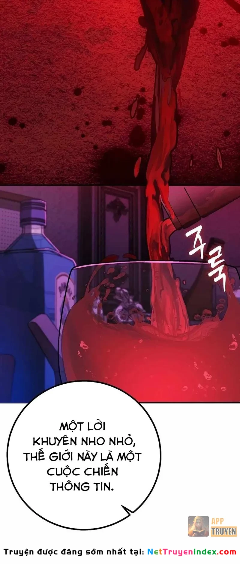 Người Dọn Dẹp Chapter 12 - 66