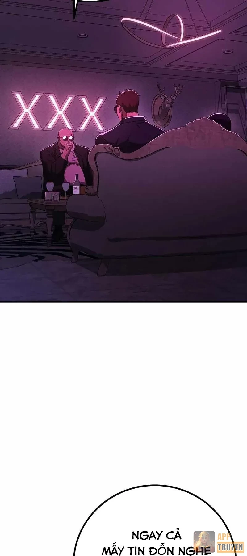 Người Dọn Dẹp Chapter 12 - 68