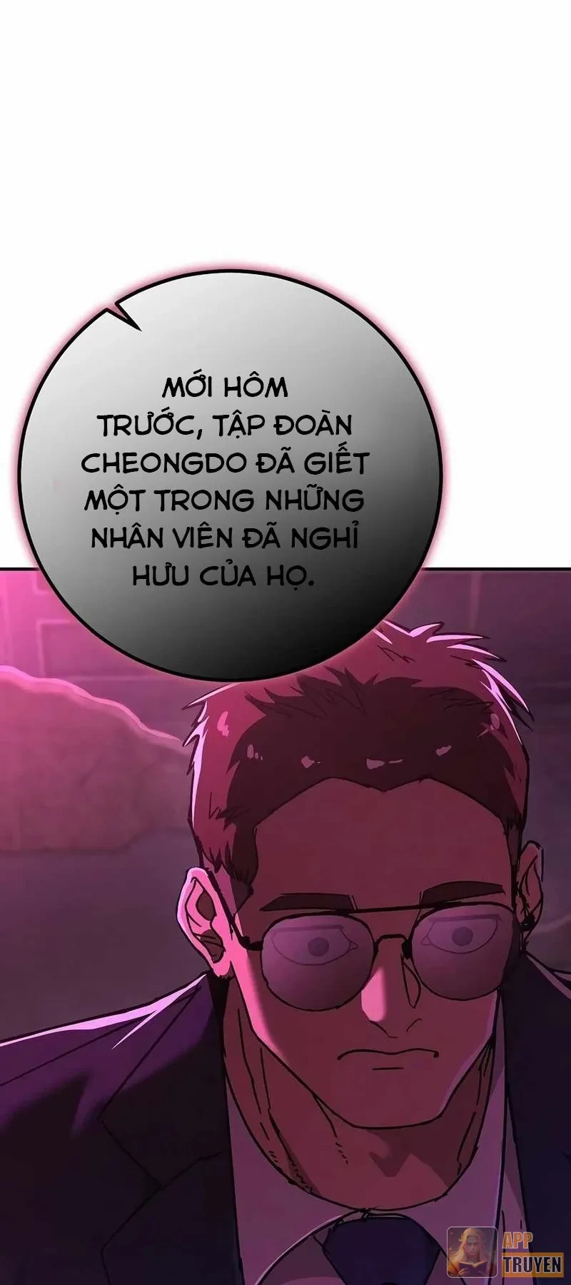 Người Dọn Dẹp Chapter 12 - 71