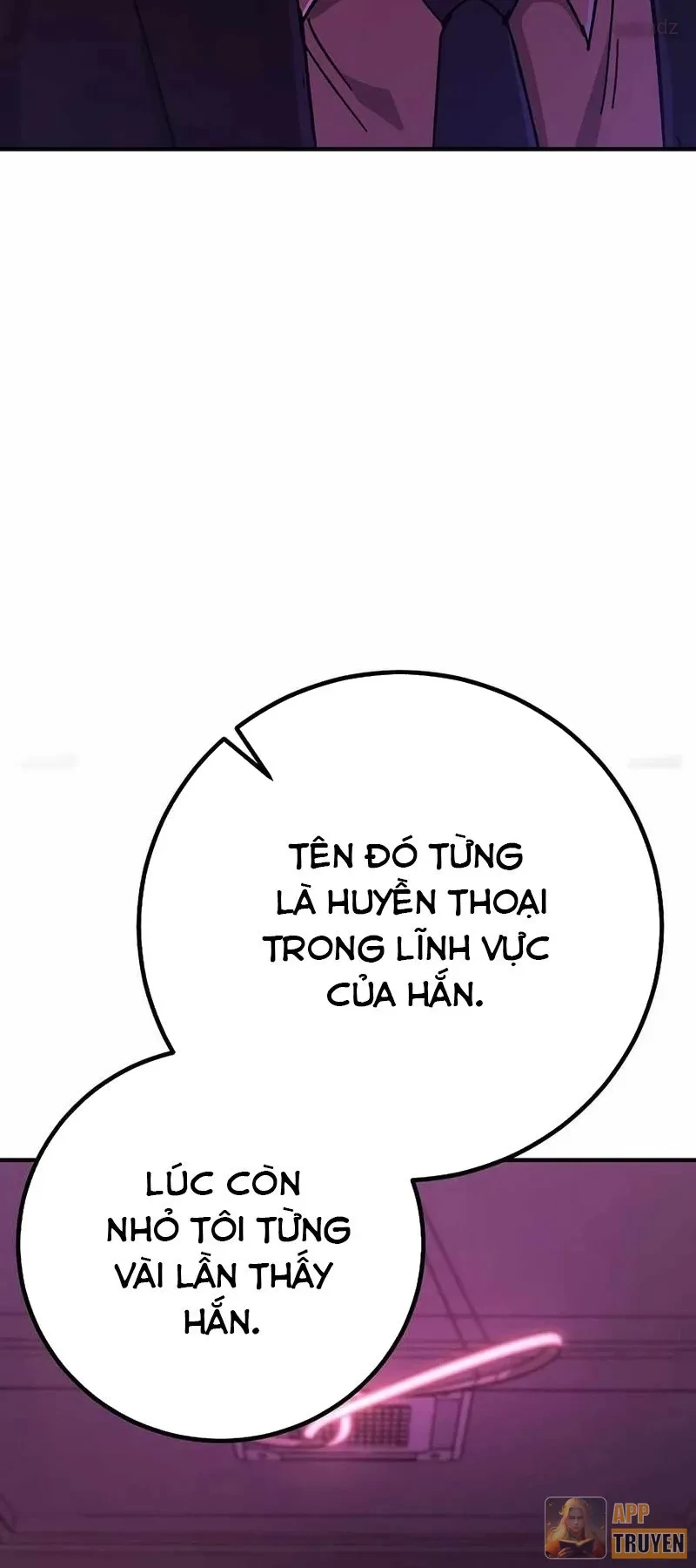 Người Dọn Dẹp Chapter 12 - 72