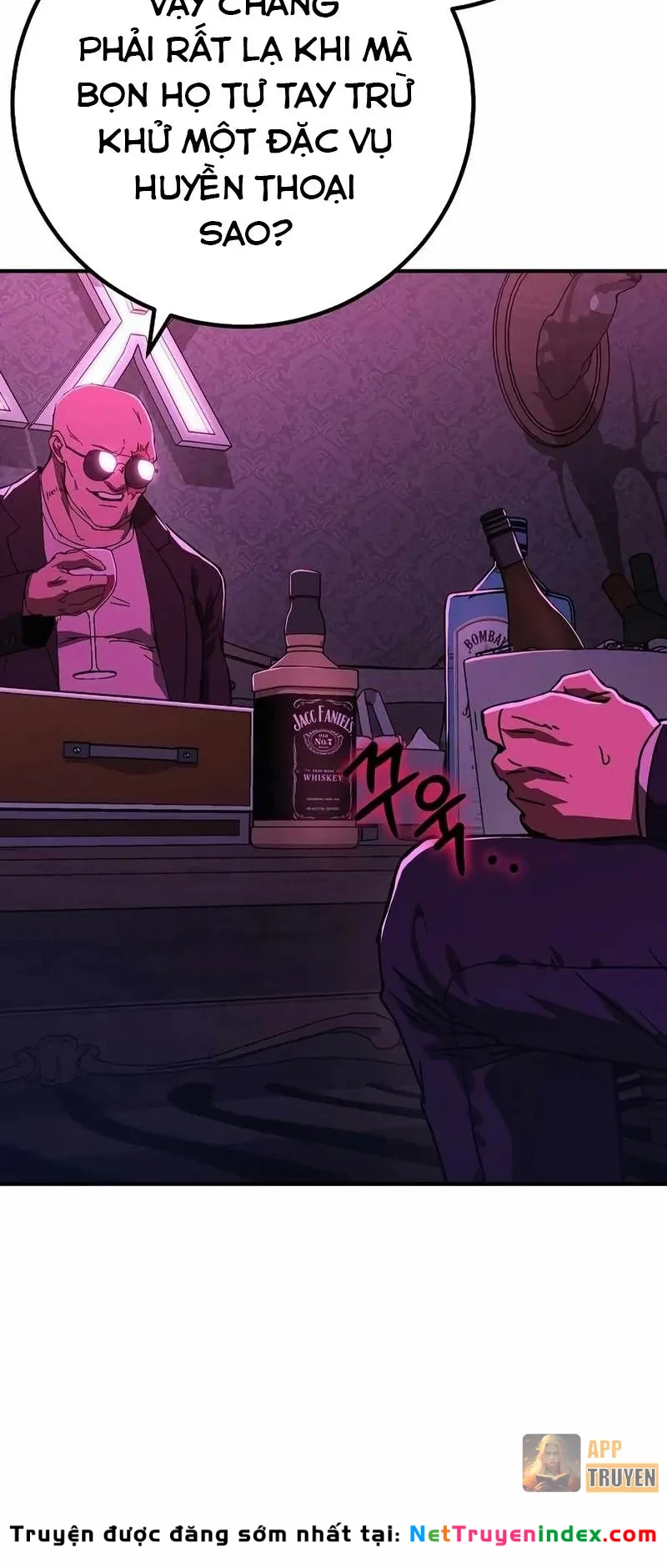 Người Dọn Dẹp Chapter 12 - 74