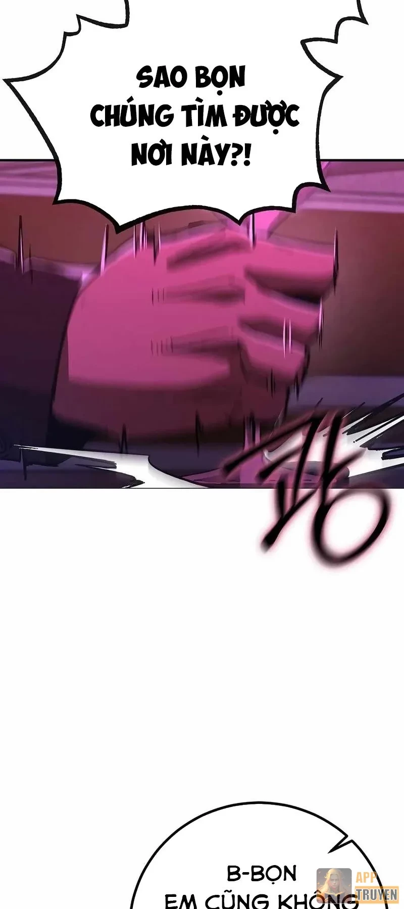 Người Dọn Dẹp Chapter 12 - 78