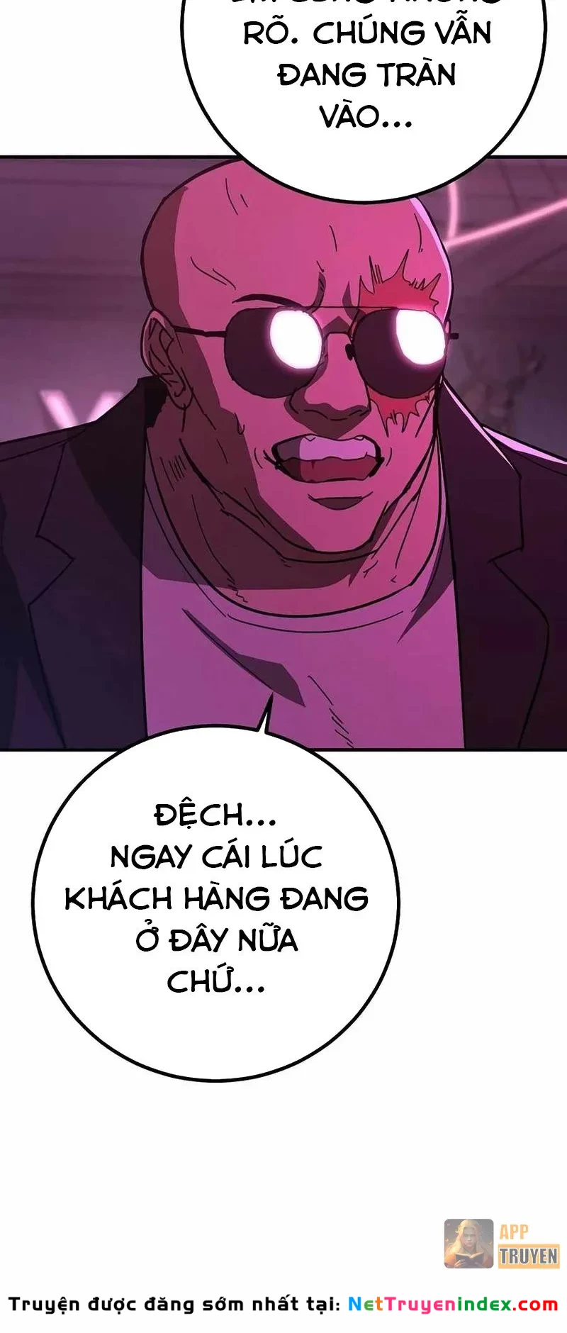 Người Dọn Dẹp Chapter 12 - 79