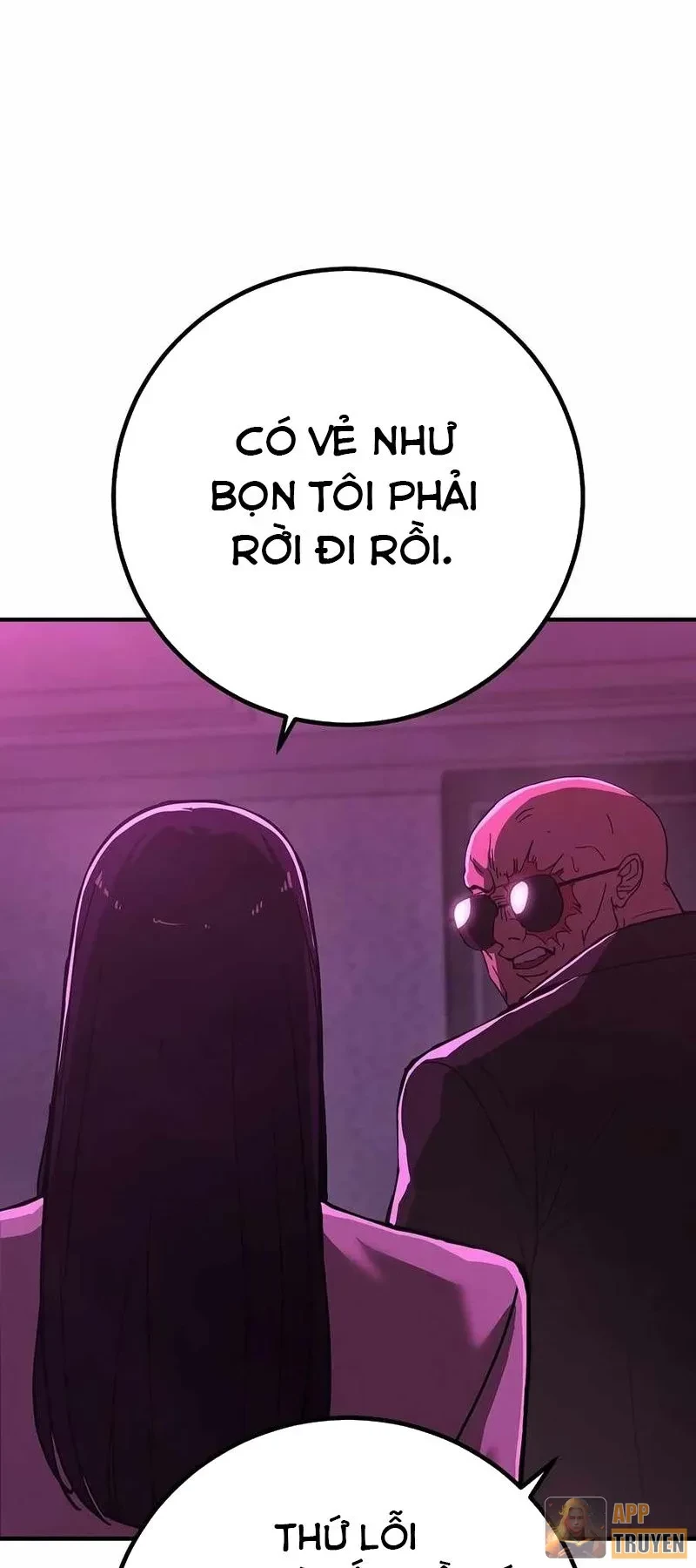 Người Dọn Dẹp Chapter 12 - 80