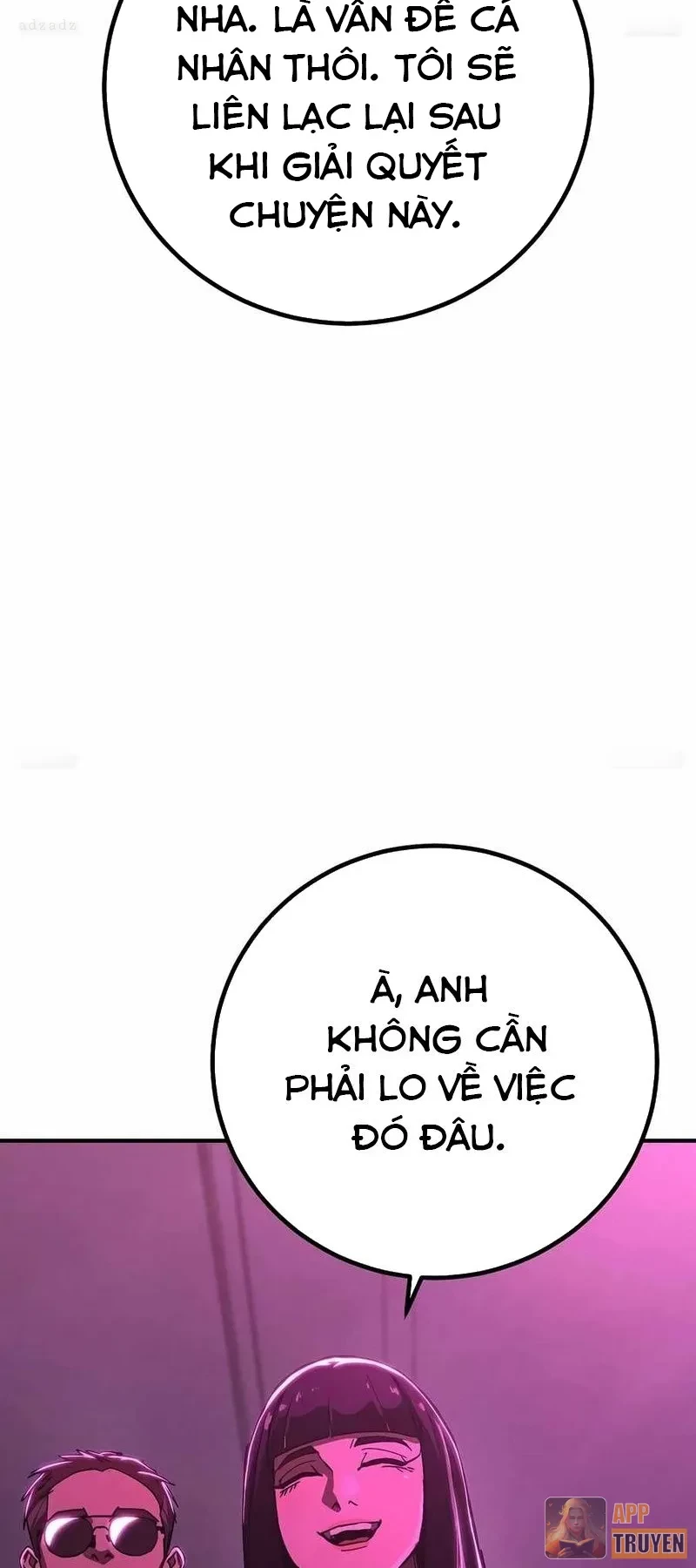 Người Dọn Dẹp Chapter 12 - 81