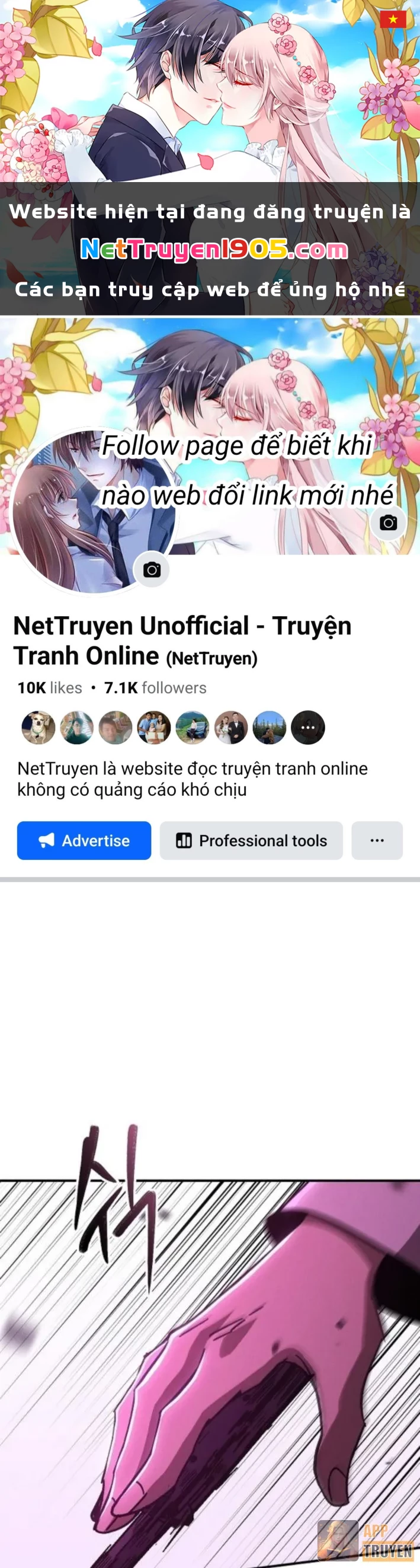 Người Dọn Dẹp Chapter 13 - 1