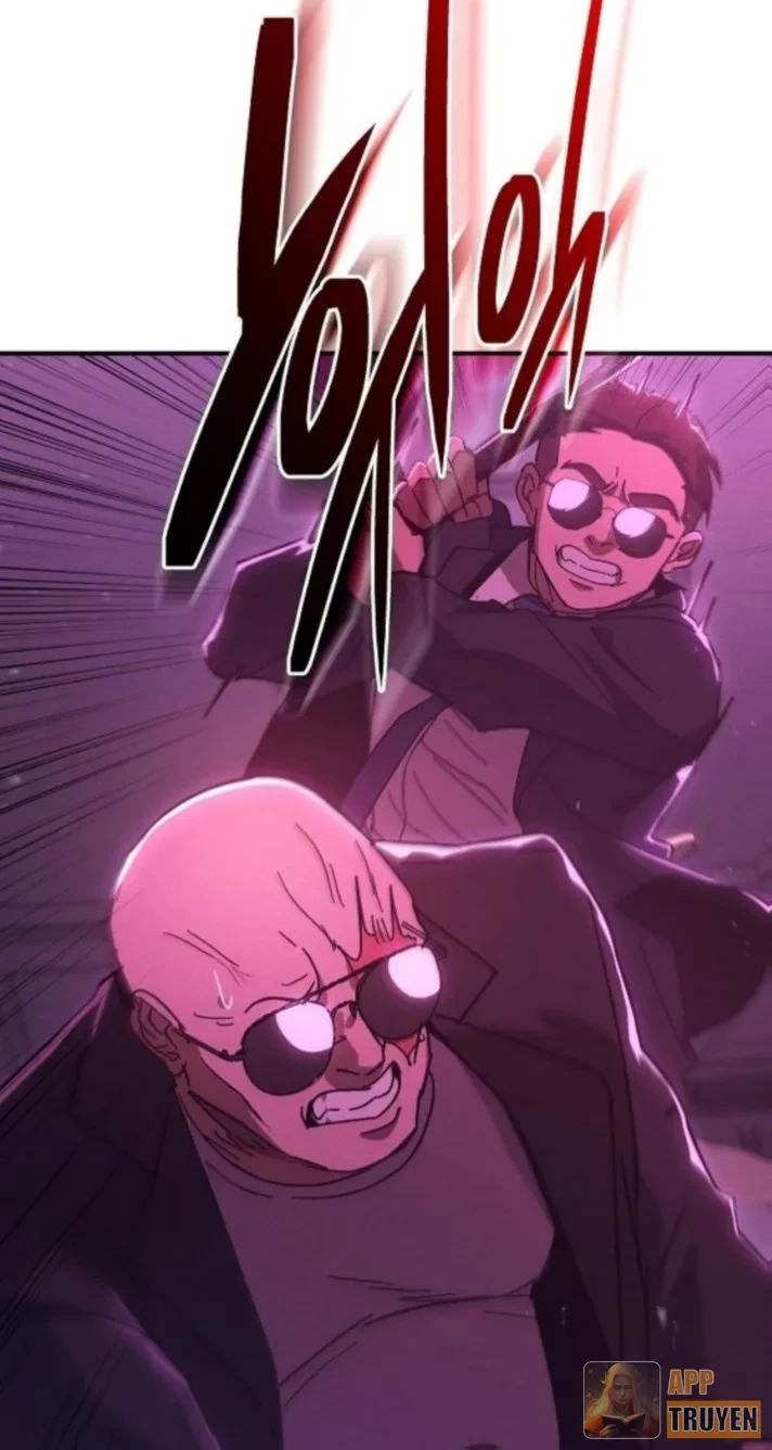 Người Dọn Dẹp Chapter 13 - 14