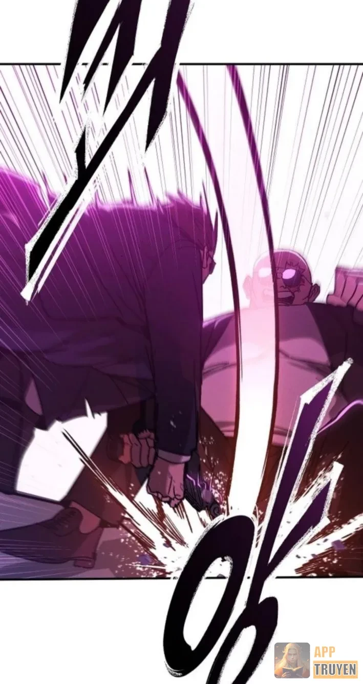 Người Dọn Dẹp Chapter 13 - 16