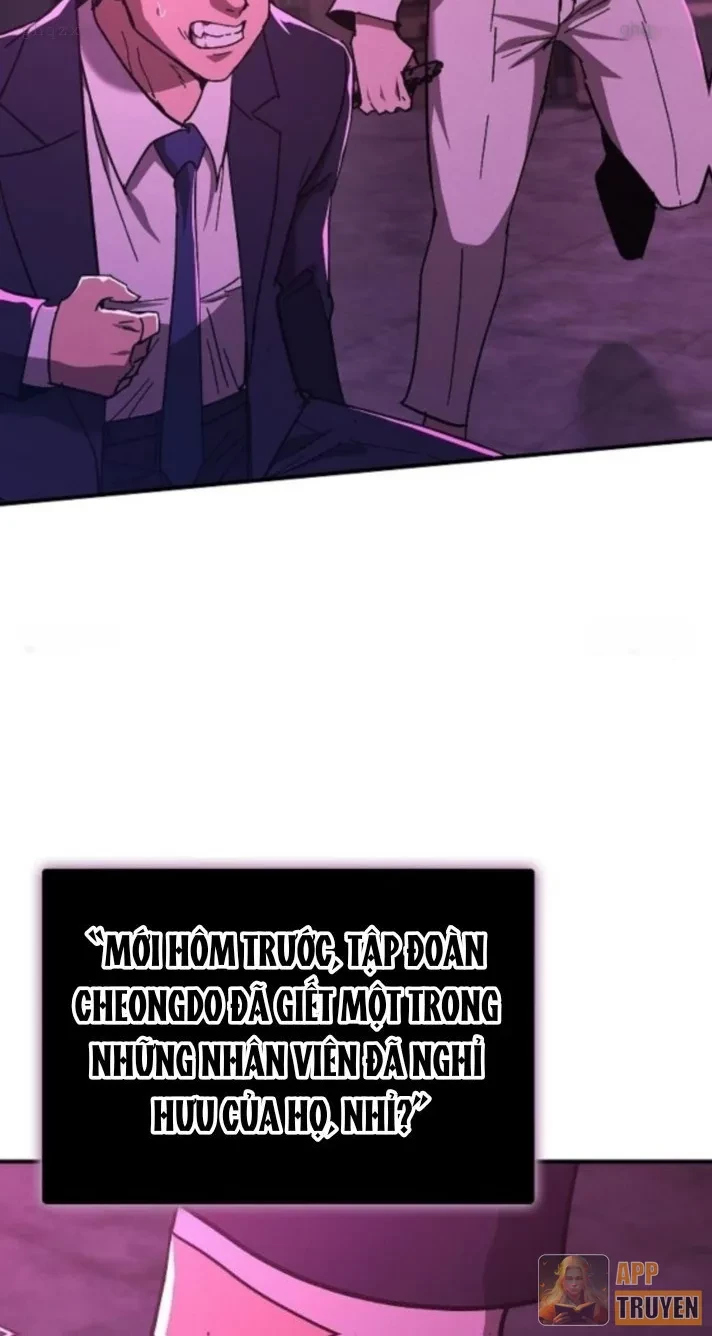 Người Dọn Dẹp Chapter 13 - 24