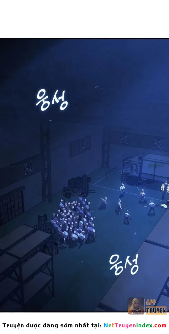 Người Dọn Dẹp Chapter 13 - 28