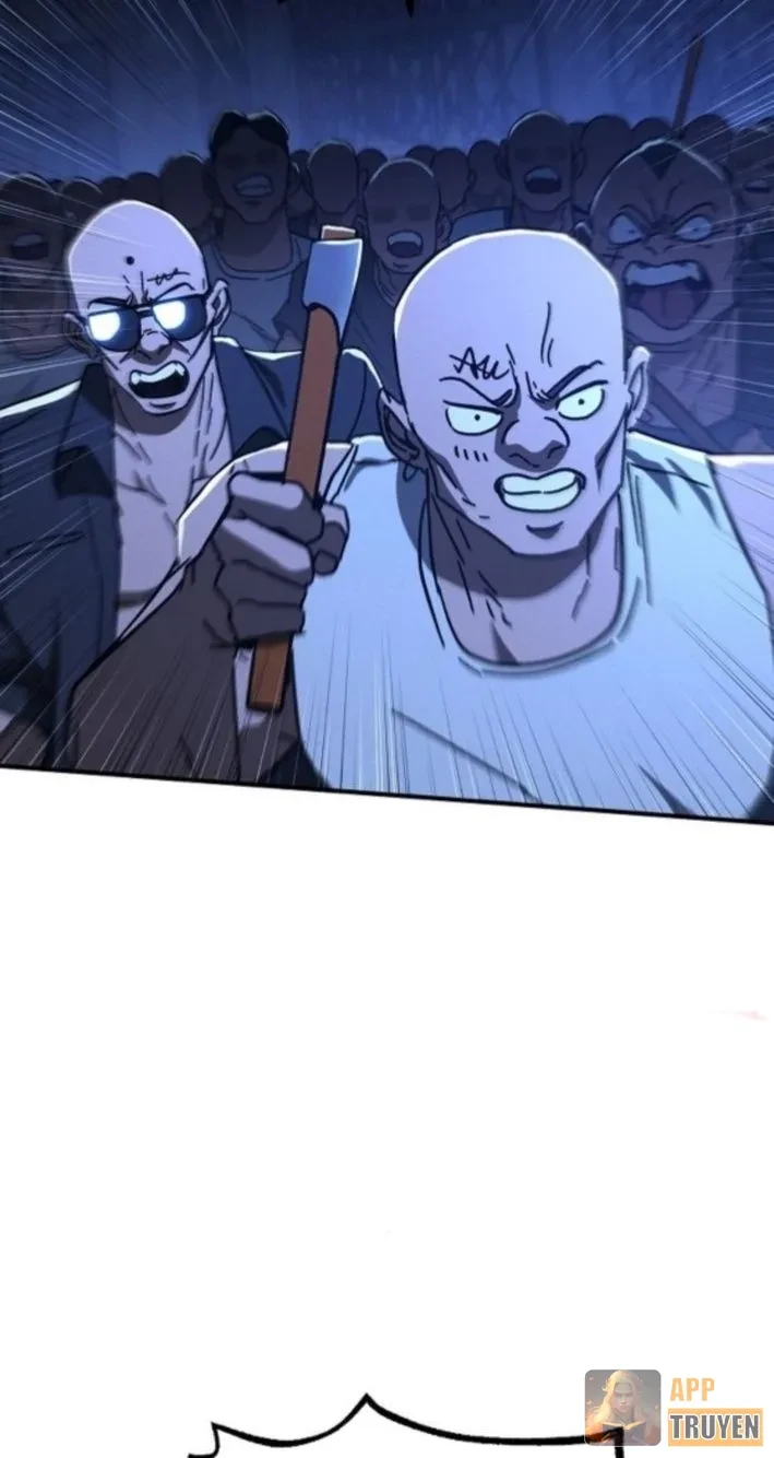 Người Dọn Dẹp Chapter 13 - 31