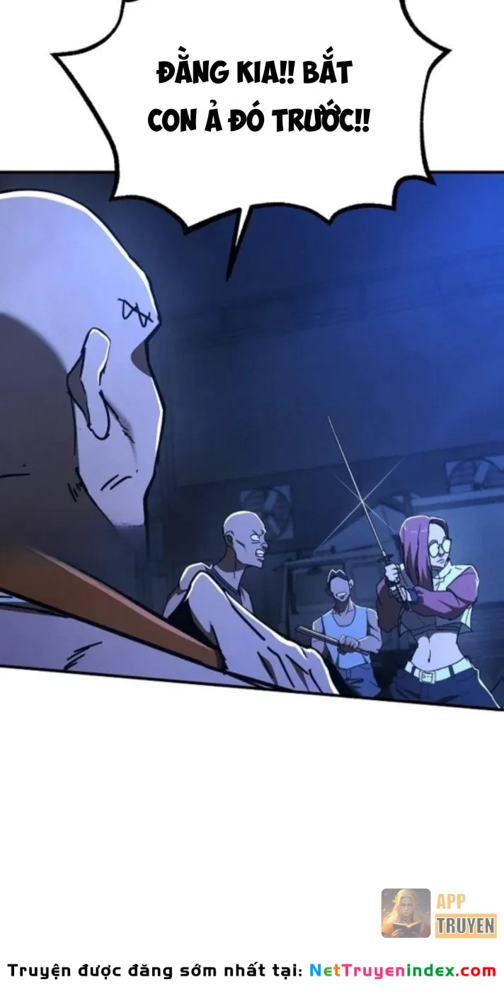 Người Dọn Dẹp Chapter 13 - 32