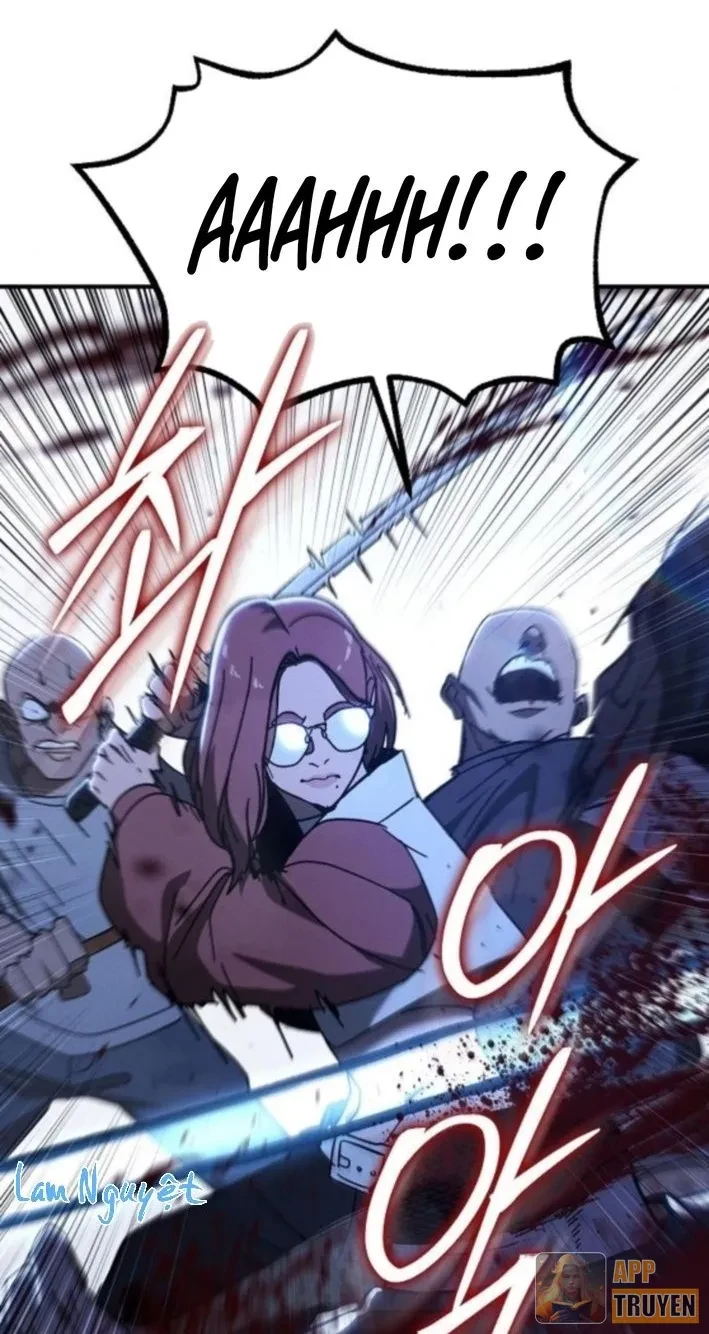 Người Dọn Dẹp Chapter 13 - 33