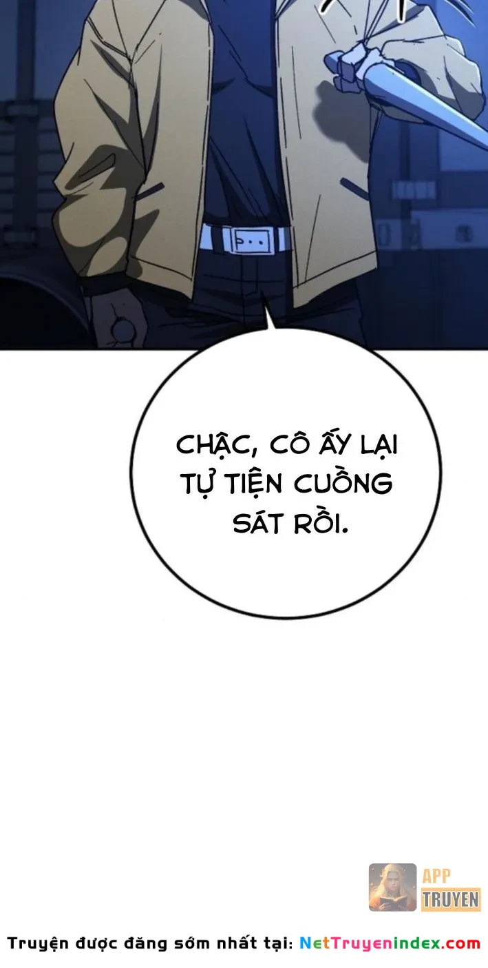 Người Dọn Dẹp Chapter 13 - 35