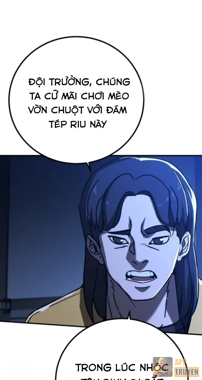 Người Dọn Dẹp Chapter 13 - 36