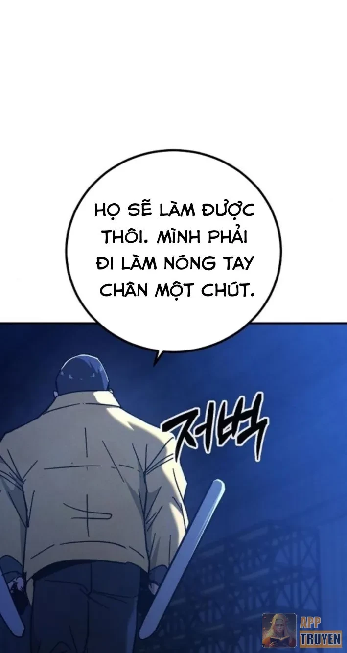 Người Dọn Dẹp Chapter 13 - 42