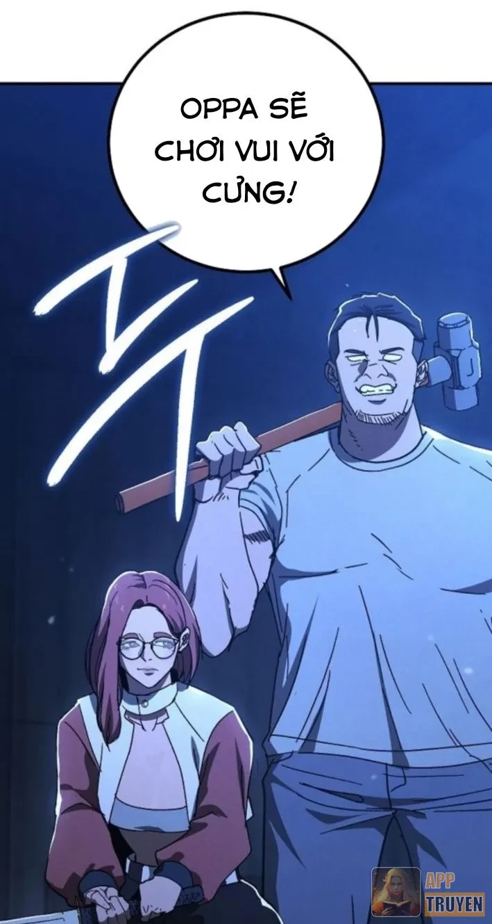 Người Dọn Dẹp Chapter 13 - 45